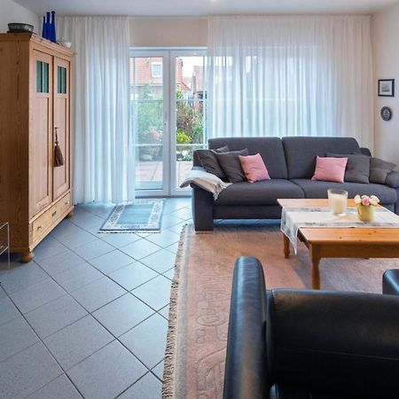 Villa Haus Am Siel à Dornumersiel Extérieur photo