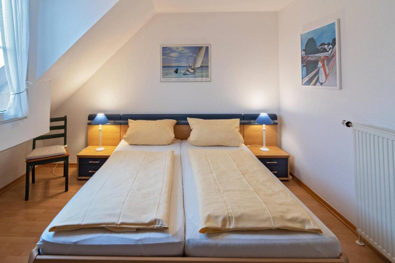 Villa Haus Am Siel à Dornumersiel Extérieur photo
