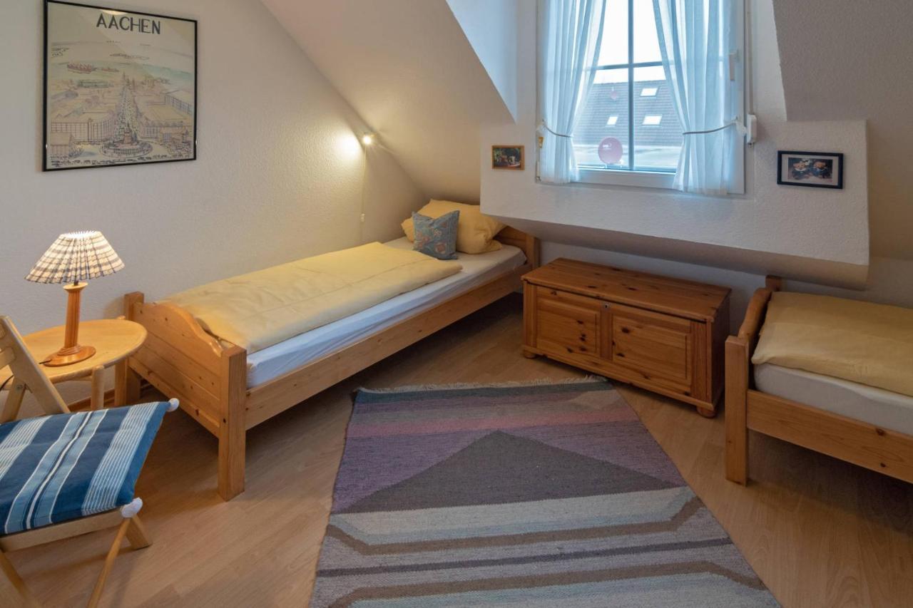 Villa Haus Am Siel à Dornumersiel Extérieur photo